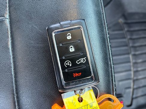 Used 2021 Jeep Grand Cherokee L Limited w/ Trailer Tow Package image 55