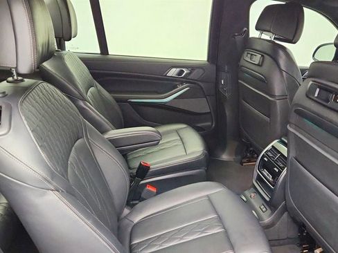 Used 2019 BMW X7 xDrive40i w/ Premium Package image 24