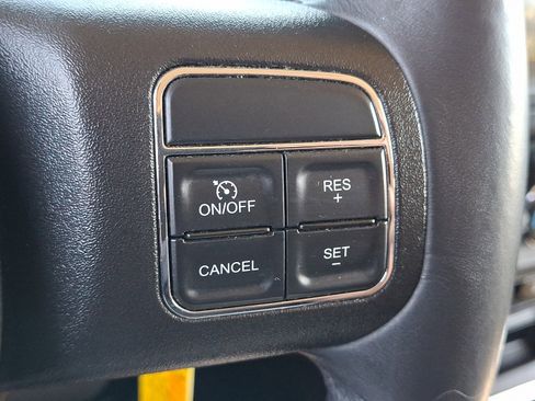 Used 2017 Jeep Patriot High Altitude AWD/4WD image 22