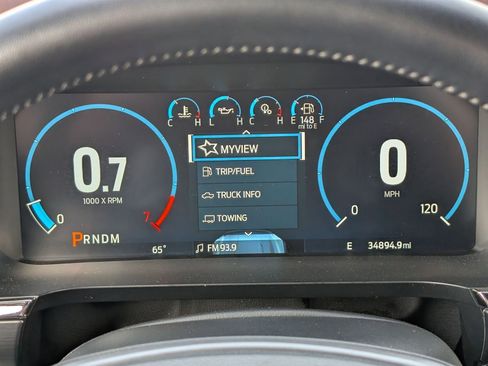 Used 2022 Ford F150 Lariat image 25