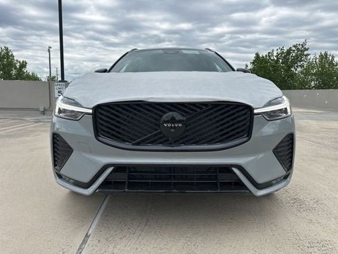 New 2026 Volvo XC60 B5 Ultra w/ Climate Package AWD/4WD image 2