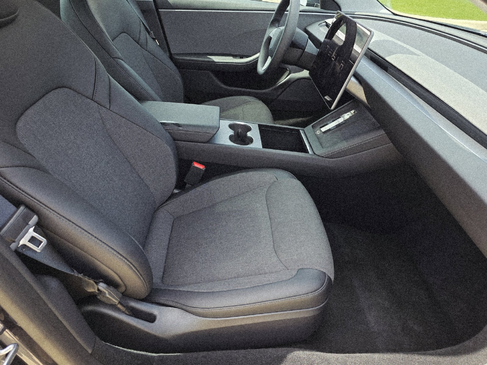 Used 2026 Tesla Model 3 RWD image 12