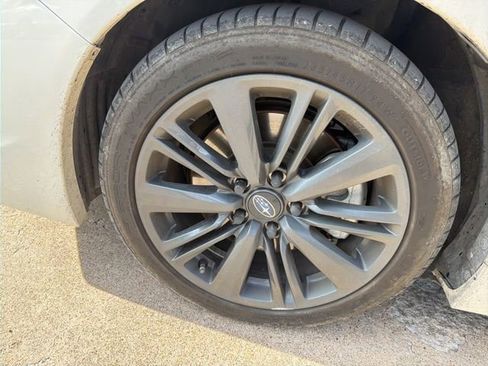 Used 2021 Subaru WRX AWD/4WD image 14