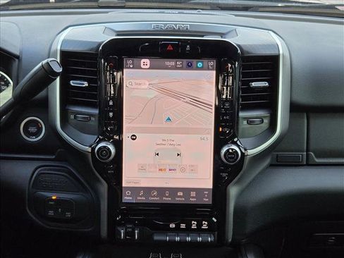 New 2026 RAM 2500 Lone Star image 12