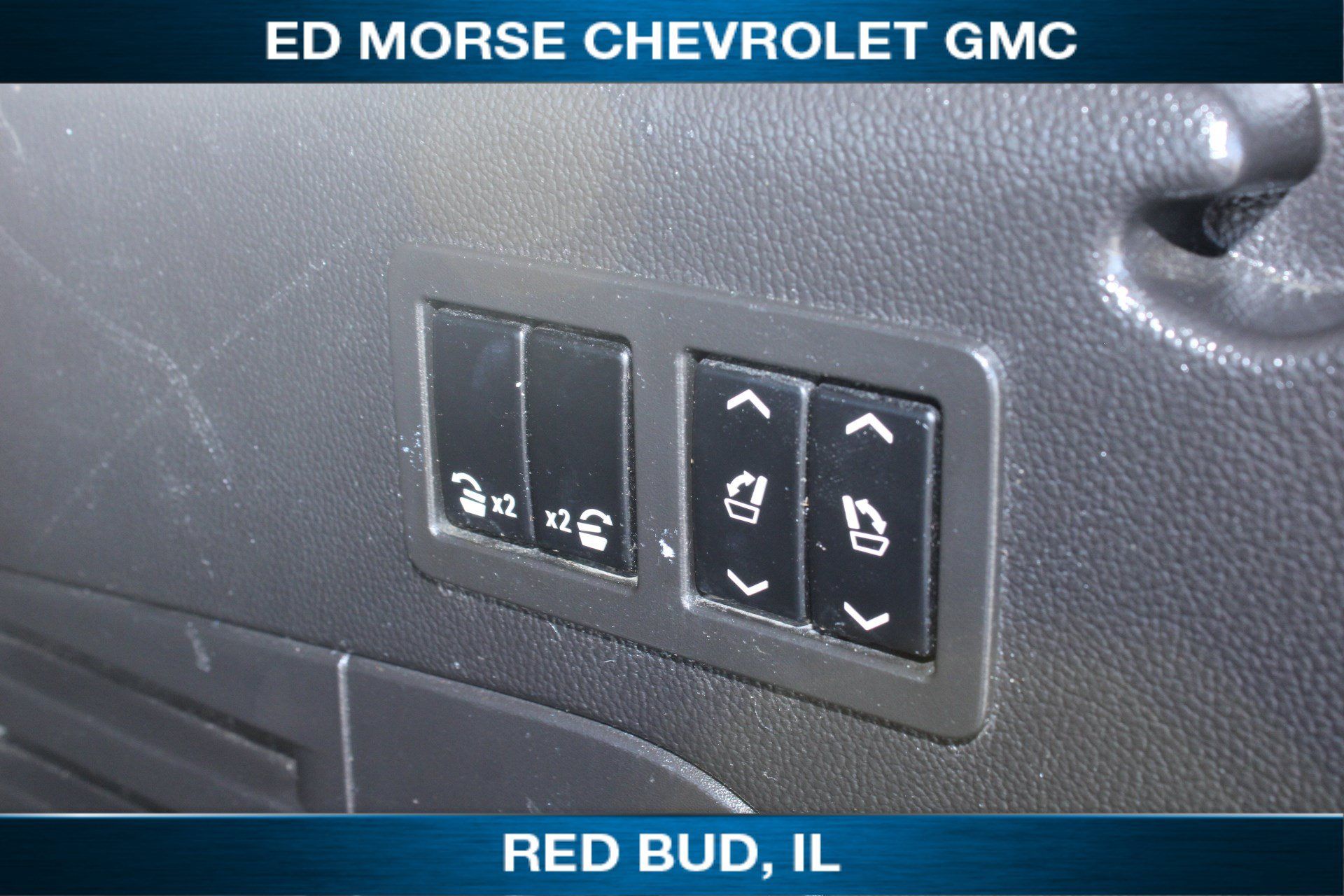 Used 2015 GMC Yukon XL Denali w/ Touring Package AWD/4WD image 20
