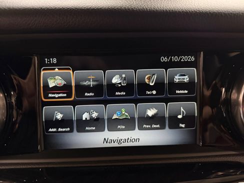 Used 2019 Mercedes-Benz SLC 300 image 21