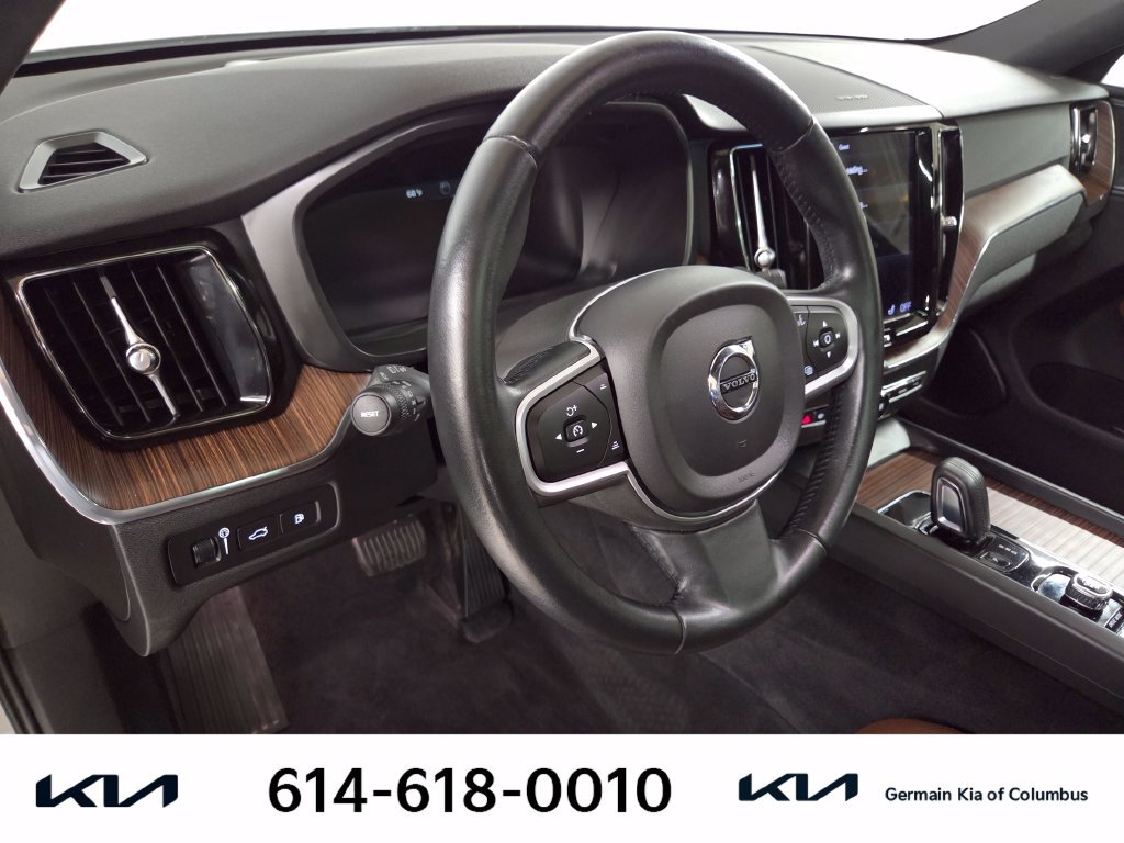 Used 2021 Volvo XC60 T8 Inscription Expression AWD/4WD image 17