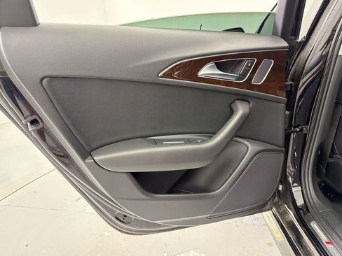Used 2018 Audi A6 2.0T Premium FWD image 25