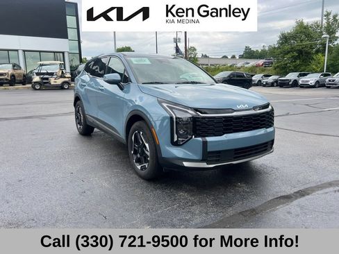 Used 2026 Kia Sportage S AWD/4WD image 6