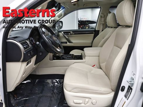 Used 2020 Lexus GX 460 Premium AWD/4WD image 14