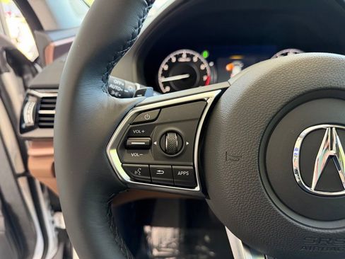 New 2026 Acura RDX SH-AWD w/ Technology Package image 18