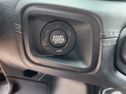 New 2026 Jeep Wrangler Sahara image 18