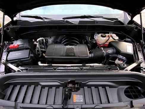 Used 2020 GMC Sierra 1500 SLT w/ SLT Premium Plus Package image 31