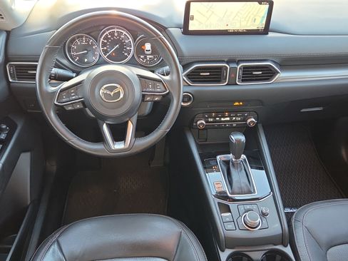 Used 2023 MAZDA CX-5 AWD 2.5 S image 12