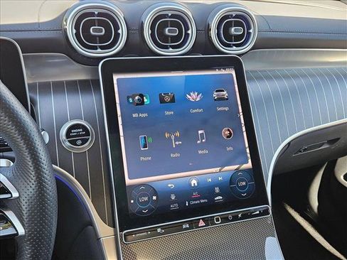 Certified 2023 Mercedes-Benz GLC 300 image 14