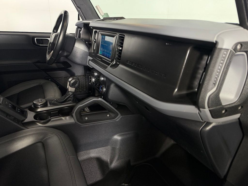 Used 2023 Ford Bronco Big Bend AWD/4WD image 27