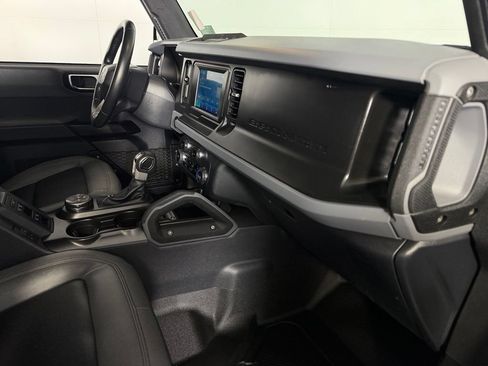Used 2023 Ford Bronco Big Bend AWD/4WD image 27