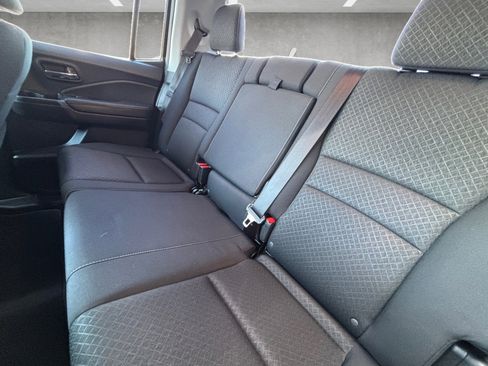 Used 2018 Honda Ridgeline Sport image 27