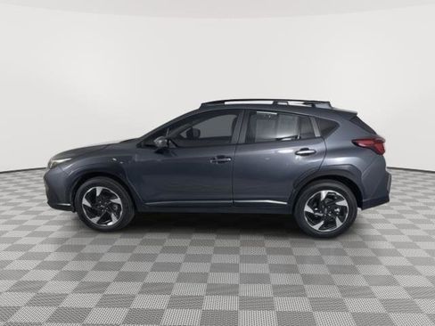 Used 2024 Subaru Crosstrek 2.5i Limited w/ Crosstrek Mirror Package image 4