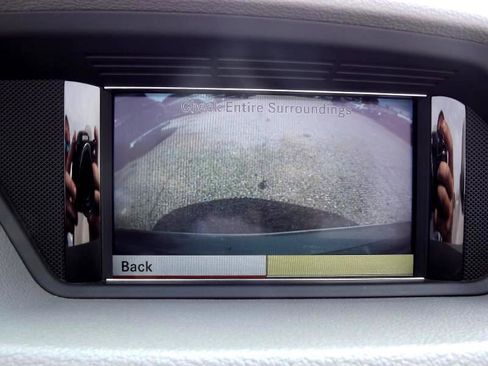 Used 2011 Mercedes-Benz E 350 Cabriolet image 21