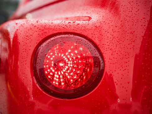 Used 2003 Chevrolet SSR w/ Preferred Equipment Group image 6