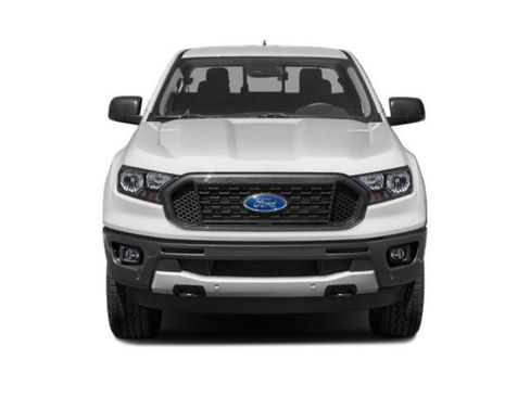 Used 2021 Ford Ranger XL w/ FX4 Off-Road Package AWD/4WD image 4