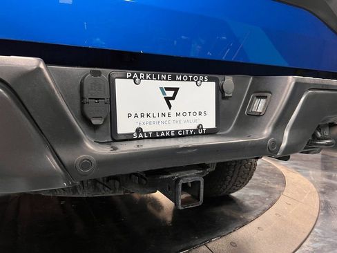 Used 2019 Ford F150 Raptor image 16