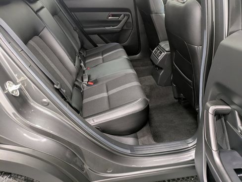 Certified 2023 MAZDA CX-50 2.5 S w/ Cargo Package image 26