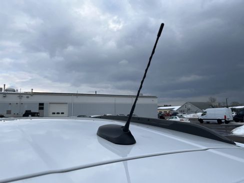 New 2026 Chevrolet Trax ACTIV w/ Sunroof Package image 41