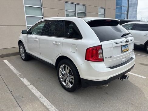 Used 2013 Ford Edge Limited image 11