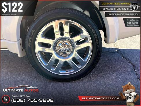 Used 2007 Dodge Nitro R/T RWD image 17
