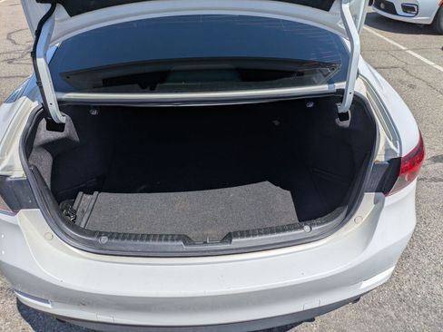 Used 2015 MAZDA MAZDA6 Sport FWD image 28