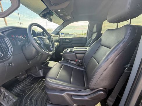 Used 2025 GMC Sierra 1500 Pro image 12
