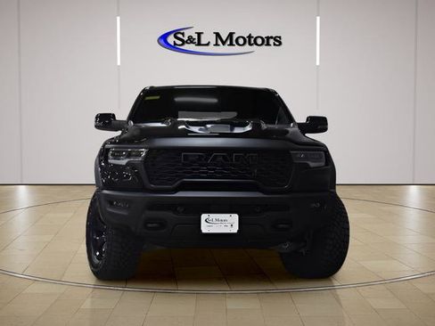 New 2026 RAM 1500 RHO AWD/4WD image 5