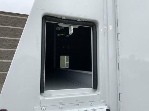 New 2025 Ford E-350 and Econoline 350 Super Duty w/ Power Equipment Group image 9