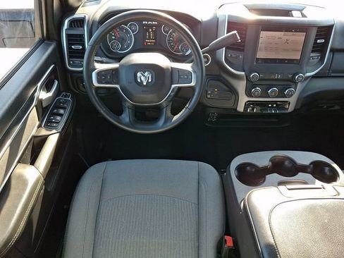 Used 2024 RAM 2500 Big Horn AWD/4WD image 11