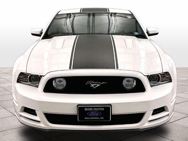 Used 2013 Ford Mustang GT Premium w/ Security Pkg RWD image 3