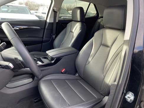 Used 2024 Buick Envision Preferred image 18