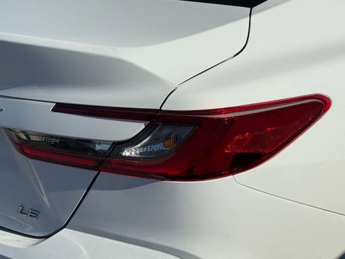 Certified 2026 Toyota Camry LE image 16