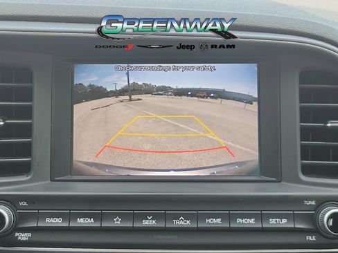 Used 2019 Hyundai Elantra SEL w/ Cargo Package image 20