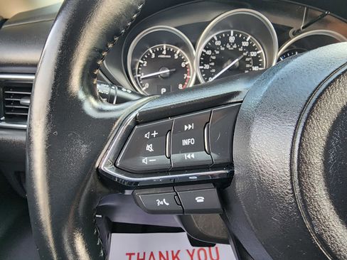 Used 2021 MAZDA CX-5 Sport image 35