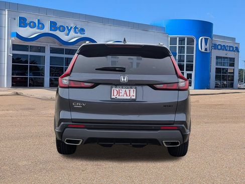 Used 2025 Honda CR-V Sport-L image 4
