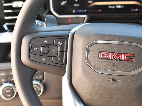 New 2026 GMC Sierra 1500 Elevation AWD/4WD image 23