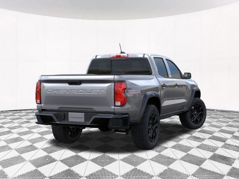 New 2026 Chevrolet Colorado Trail Boss image 10
