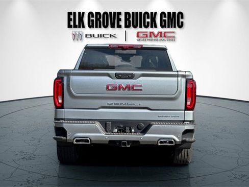 New 2026 GMC Sierra 1500 Denali image 5