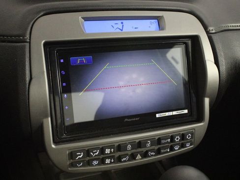 Used 2014 Chevrolet Camaro LS image 8