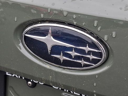 New 2026 Subaru Crosstrek 2.5i Wilderness AWD/4WD image 12