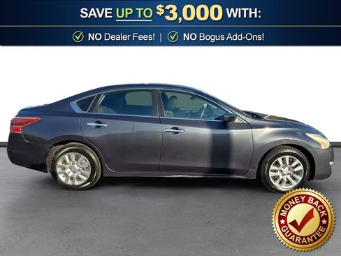 Used 2013 Nissan Altima 2.5 S image 8
