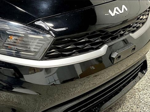 Used 2022 Kia Forte LXS image 30