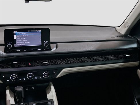 Used 2023 Honda Accord EX image 20